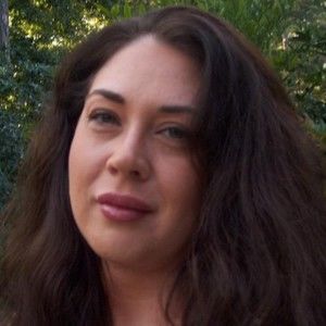 Meet your Posher, Kindergarten Teacher